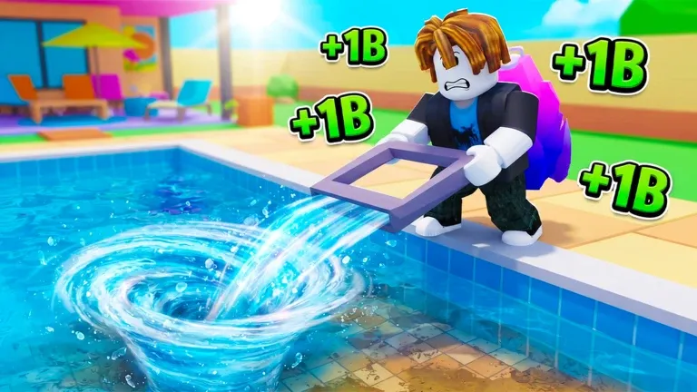 A whirlpool draining at the billion scale in the fan wiki mutation guide